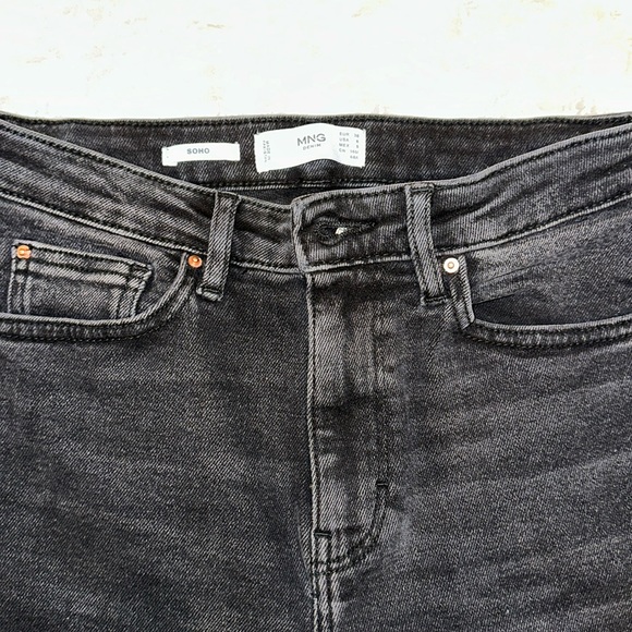 Mango Jeans - Picture 2 of 3